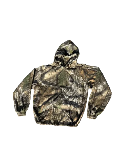 Kroen TIMBERLOCK HOODIE
