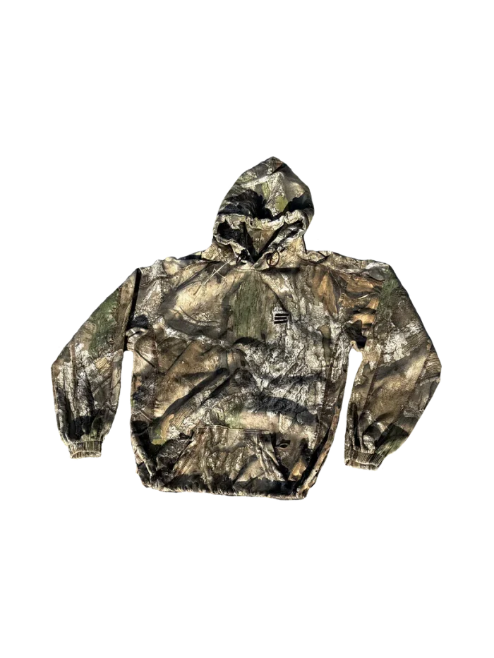 Kroen TIMBERLOCK HOODIE