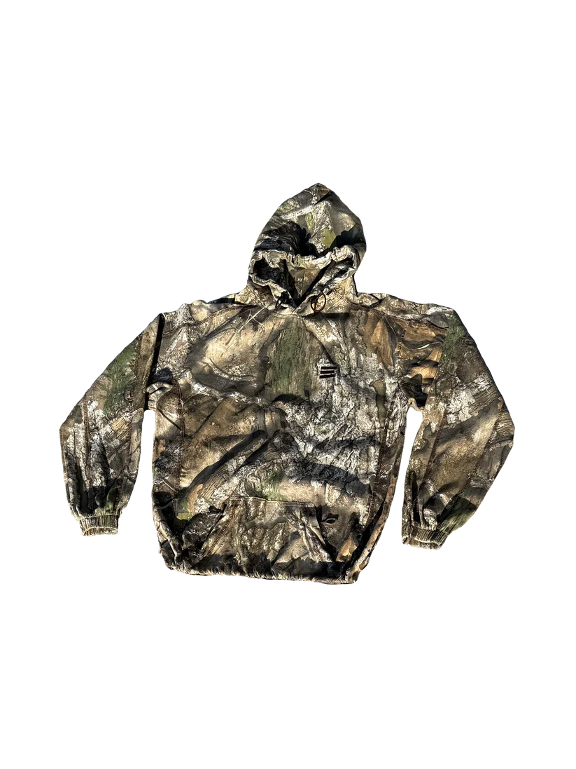 Kroen TIMBERLOCK HOODIE