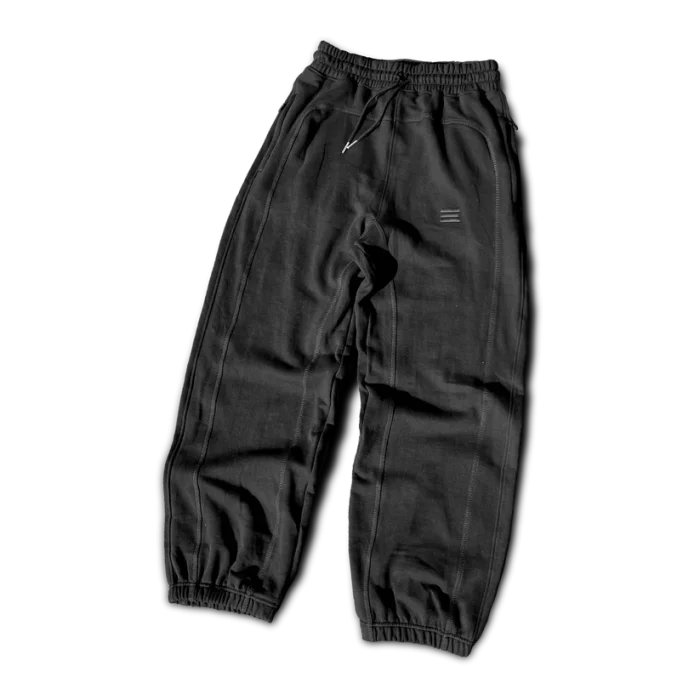 Kroen BLACK FEATHERLOCK - Image 1