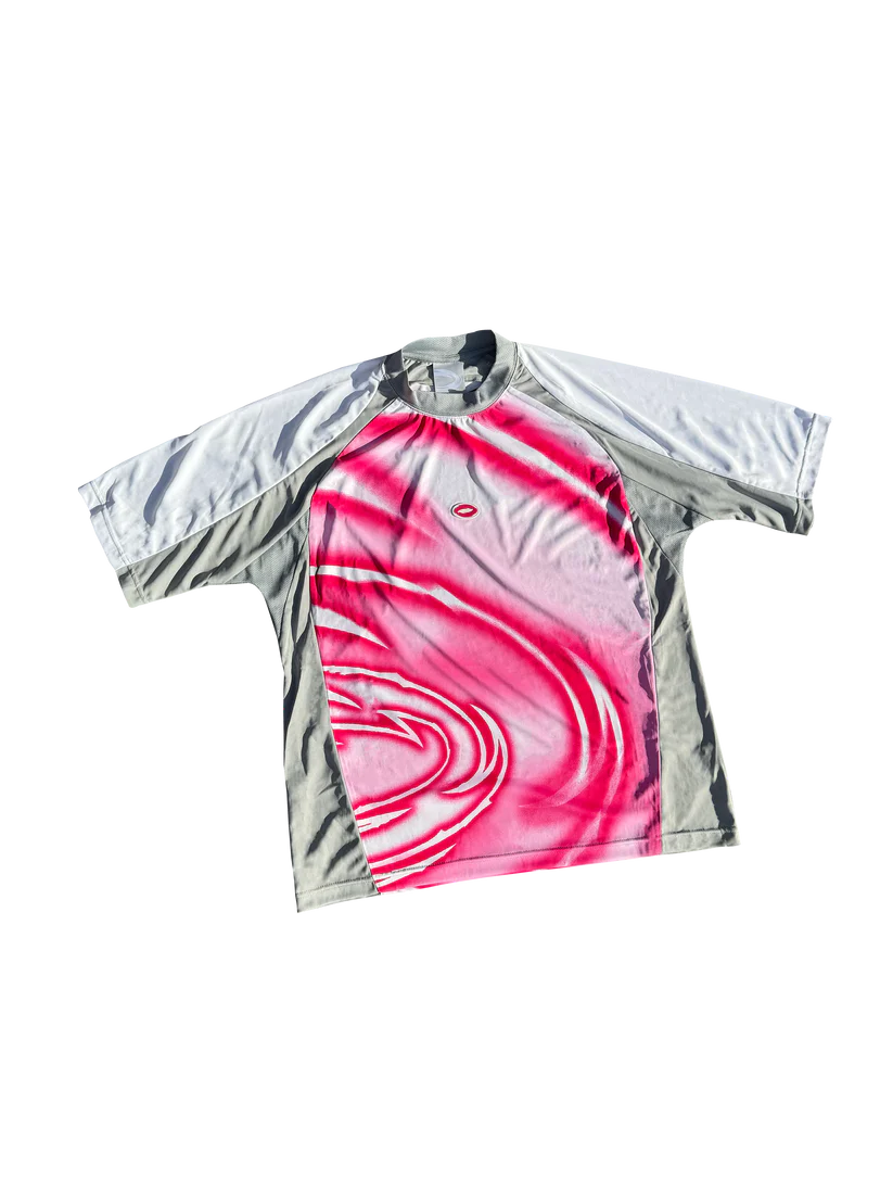 KROEN PINK CYCLONE T