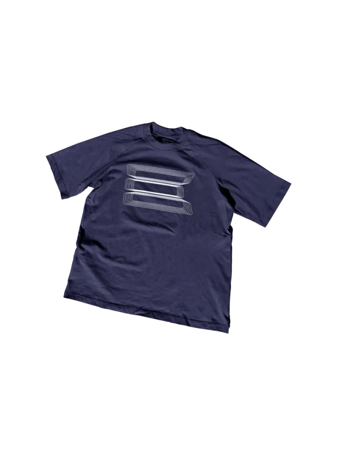 Kroen NAVY SPIRO T