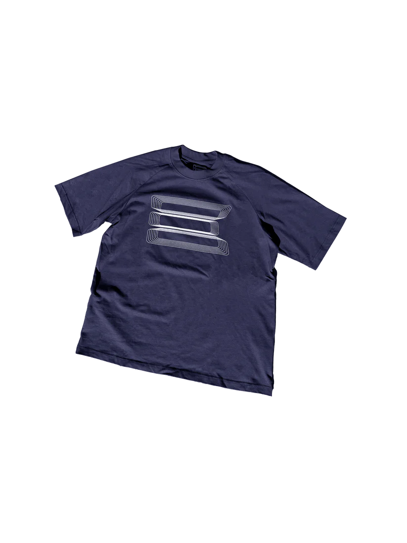 Kroen NAVY SPIRO T