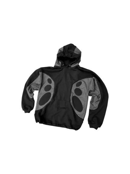 Kroen ONYX MORPHO HOODIE