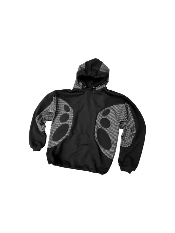 Kroen ONYX MORPHO HOODIE