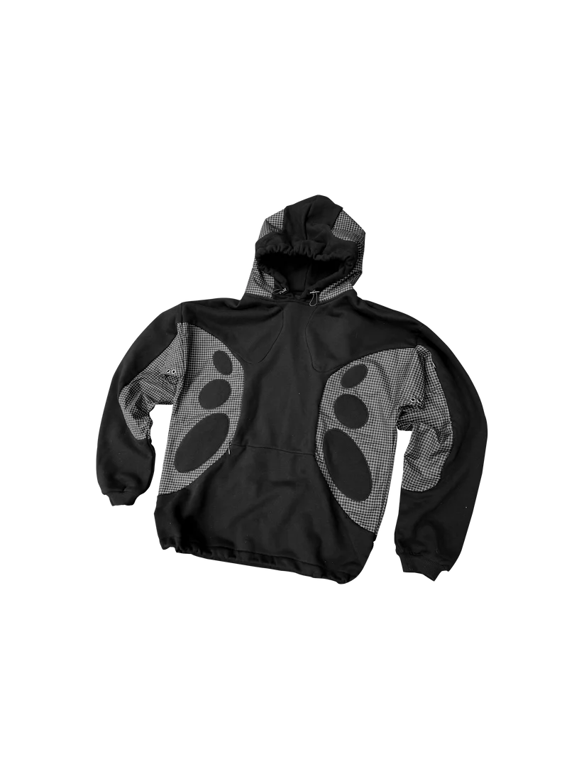 Kroen ONYX MORPHO HOODIE