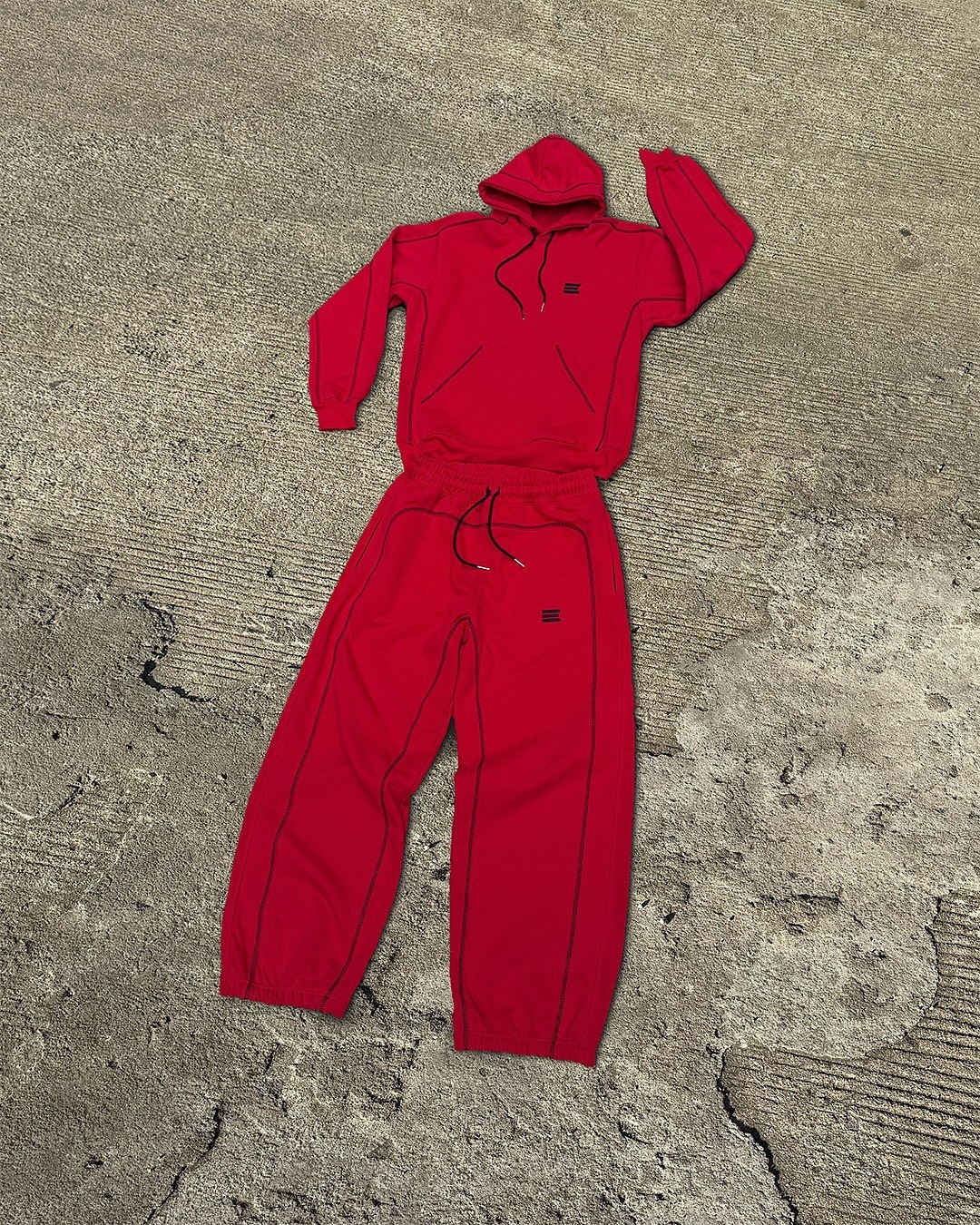 KROEN THERMOLOCK TRACKSUIT