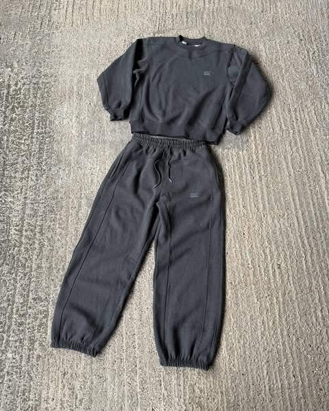 KROEN CONCRETELOCK TRACKSUIT