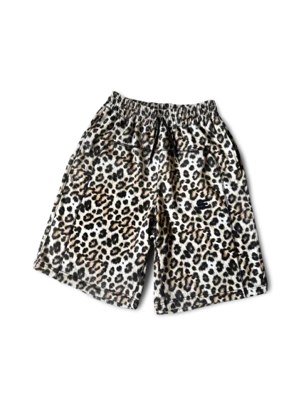 KROEN JUNGLELOCK SHORTS