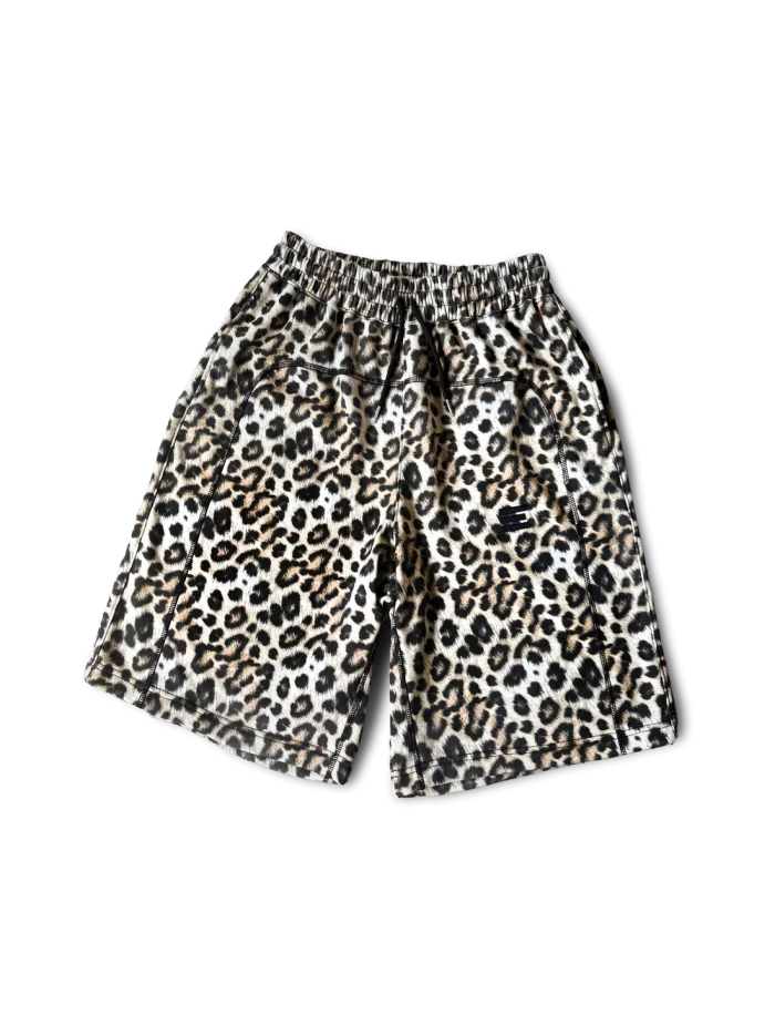 KROEN JUNGLELOCK SHORTS