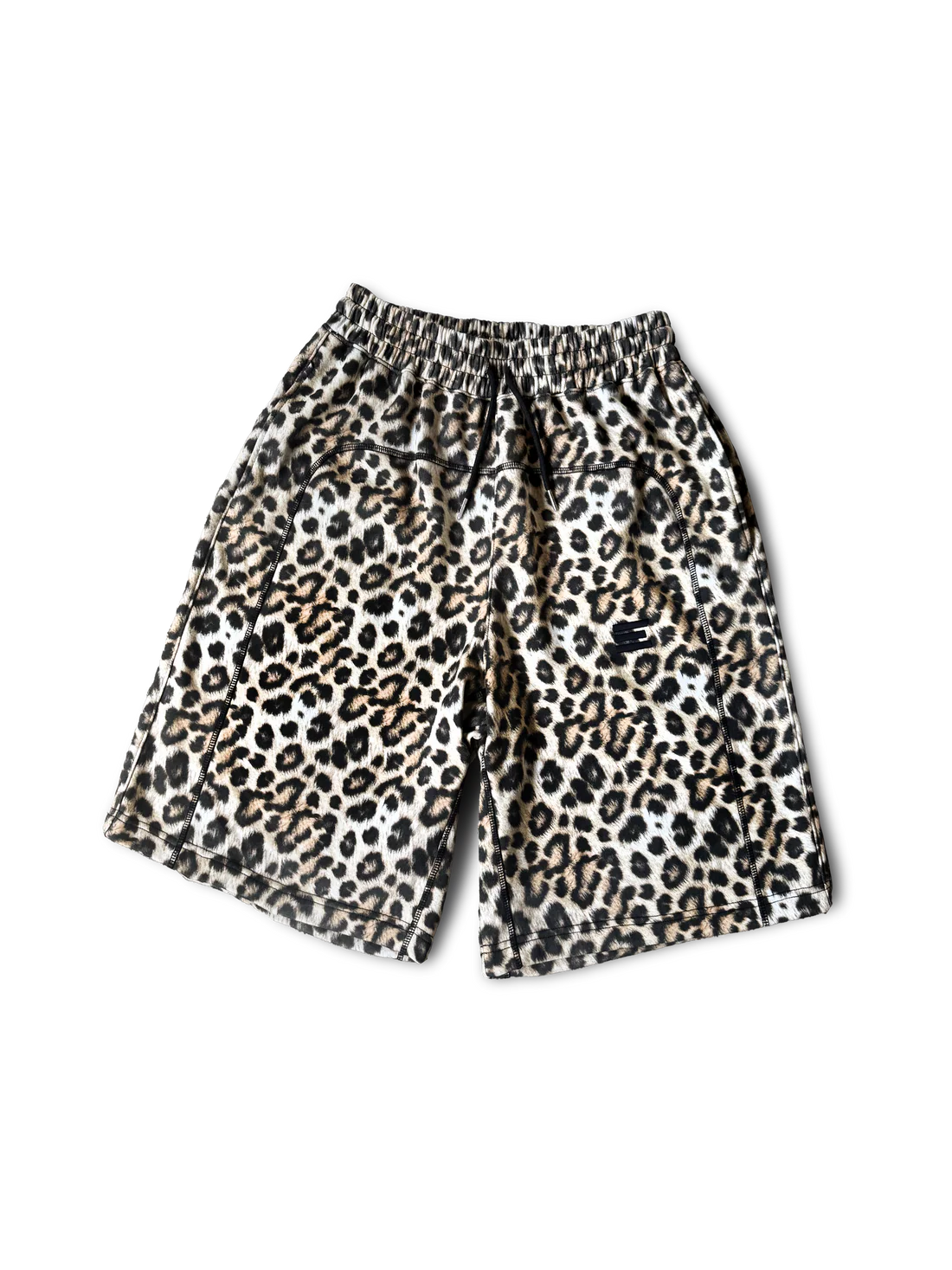 KROEN JUNGLELOCK SHORTS