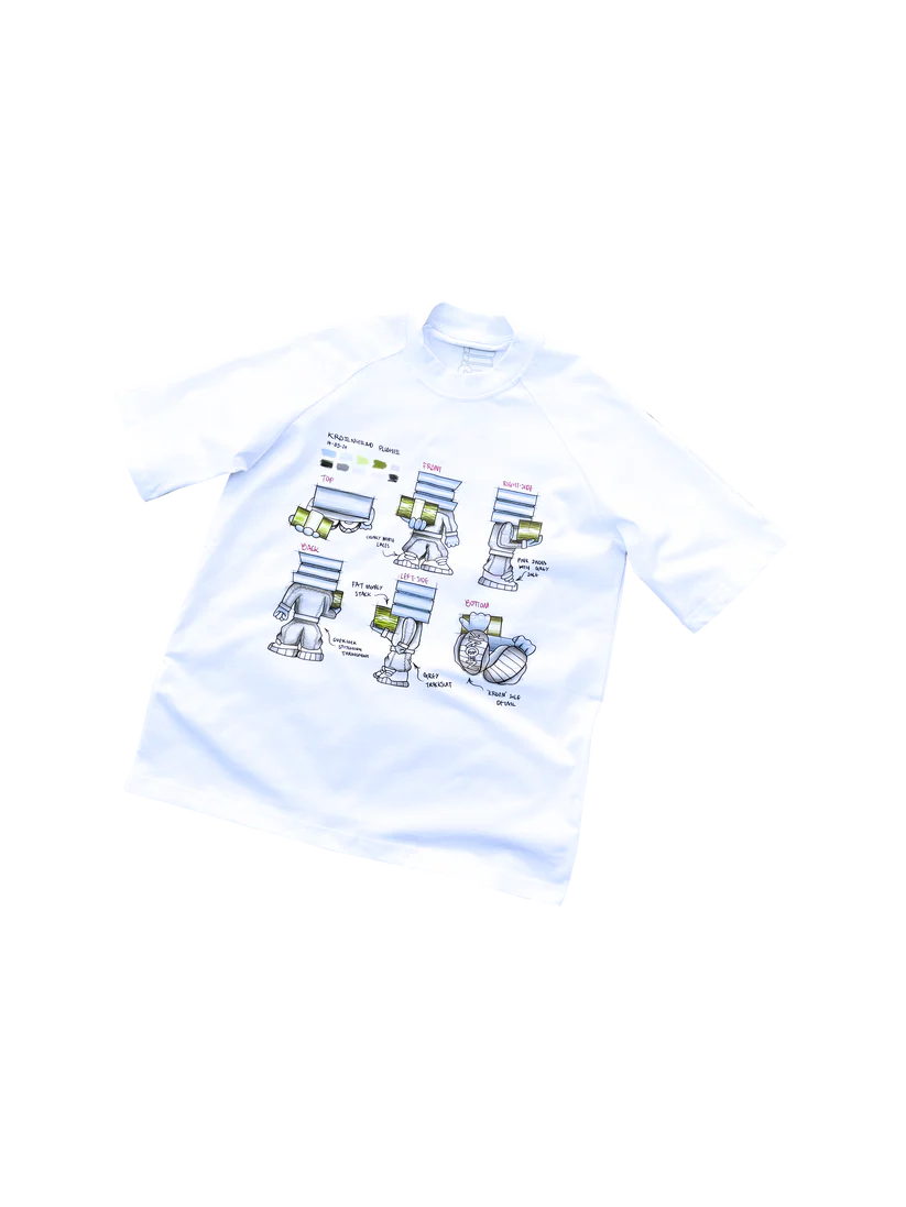 Kroen COPIC KROENHEAD T