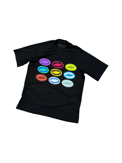 Kroen POLYCHROME SPORT T
