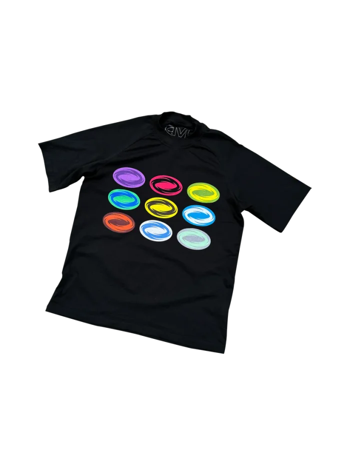 Kroen POLYCHROME SPORT T