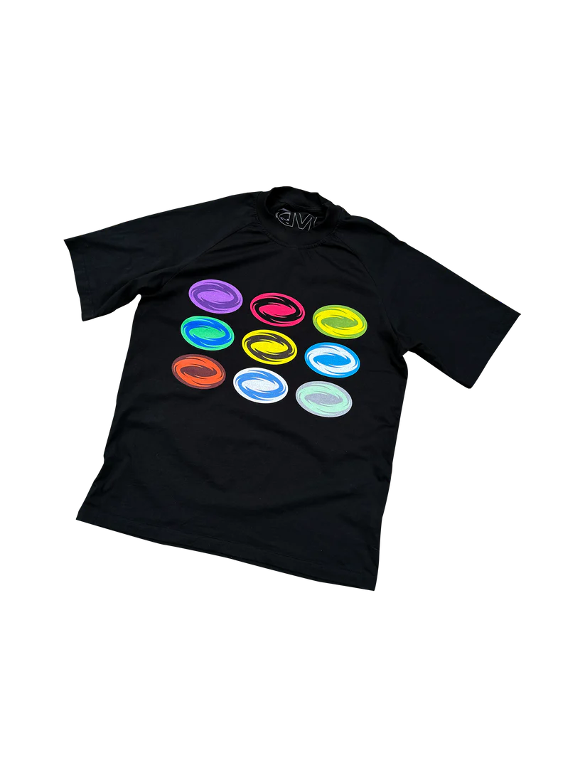 Kroen POLYCHROME SPORT T